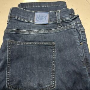 Men’s Mugsy Fultons jeans